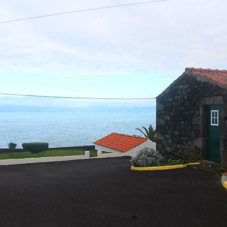 הוילה São Roque do Pico Casa Dos Felicias מראה חיצוני תמונה